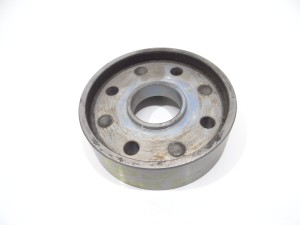 MASA WIBRACYJNA KOŁO ŁĄCZNIK WAŁU PRZEDNIEGO BMW X3 E83 306D3 (13980331)