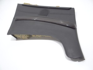 BOCZEK DRZWI LEWY TYŁ BMW E92 E93 OE