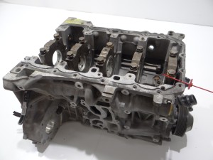 BLOK SILNIKA BMW E90 N47D20C 7810596