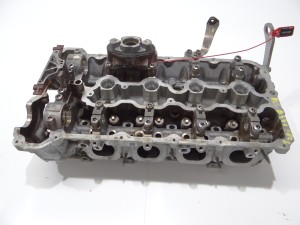 GŁOWICA LEWA BMW F02 N63B44 OE 7573940