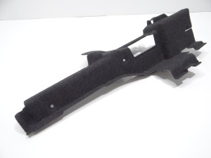 OSŁONA TAPICERKA BAGAŻNIKA BMW E89 Z4 9128498