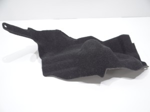 OSŁONA TAPICERKA BAGAŻNIKA BMW E89 Z4 9128470