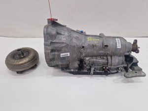 SKRZYNIA BIEGÓW AUTOMAT BMW E90 E93 N53 6HP-21