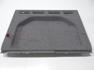 BOCZEK TAPICERKA BAGAŻNIKA BMW E93 LCI OE 7124303 (13980147)