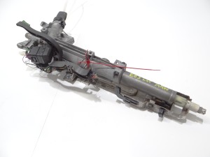 KOLUMNA KIEROWNICZA KLUCZYK BMW X3 E83 LCI 3450157EUROPA