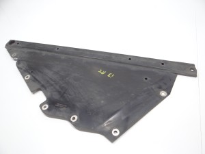 PŁYTA OSŁONA SILNIKA PODWOZIA PRAWA BMW I3 I01 6859774