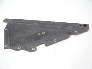 PŁYTA OSŁONA SILNIKA PODWOZIA LEWA BMW I3 I01 6852671