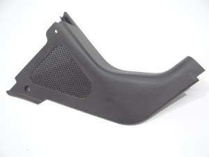 OSŁONA PROGU SŁUPKA PRAWY PRZÓD BMW I3 I01 7272418 EUROPA