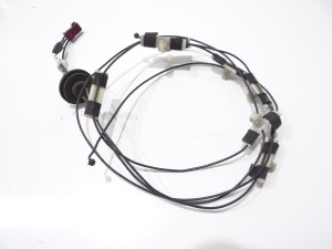 ANTENA FM ZDERZAK BMW E89 Z4 9123994