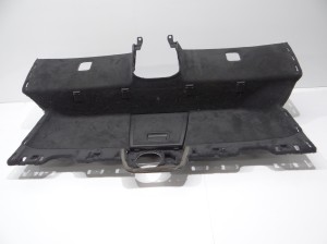 DYWAN WYKŁADZINA ŚCIANY GRODZIOWEJ BMW E89 Z4 9171841