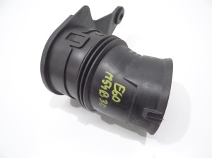 KANAŁ WLOT DOLOT POWIETRZA BMW E60 E61 M54 7521016