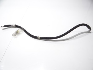 PRZEWÓD UZIEMIENIA MINUS BMW I3 I01 8619095
