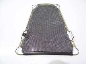 OSŁONA PRZECIWWIETRZNA BMW E89 Z4 7200804