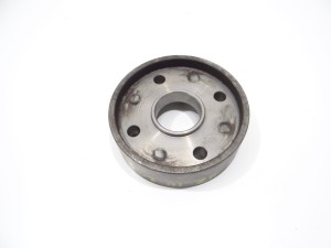 MASA WIBRACYJNA KOŁO ŁĄCZNIK WAŁU PRZEDNIEGO BMW X3 E83 306D3