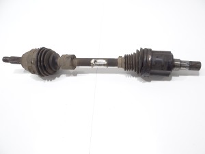PÓŁOŚ LEWA PRZEDNIA LEWY PRZÓD MINI R60 N47 OE 9809173