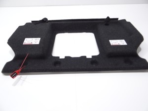 OBUDOWA ŚCIANKI DZIAŁOWEJ BAGAŻNIKA BMW E89 Z4 9141544
