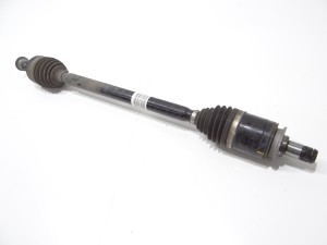 PÓŁOŚ PRAWY TYŁ BMW I3 7641212