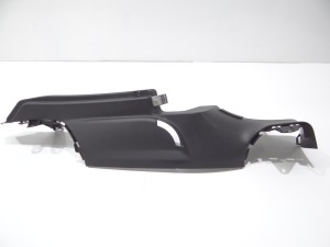 BOCZEK OSŁONA BAGAŻNIKA PÓŁKI PRAWY TYŁ BMW I3 I01 7291360