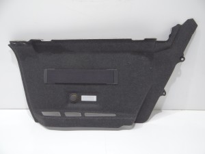 BOCZEK BAGAŻNIKA PRAWY TYŁ BMW I3 L01 7314756