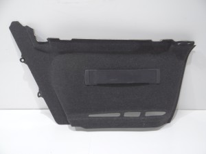 BOCZEK BAGAŻNIKA LEWY TYŁ BMW I3 L01 7314755