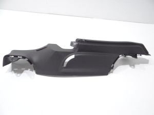 BOCZEK OSŁONA BAGAŻNIKA PÓŁKI LEWY TYŁ BMW I3 7291359