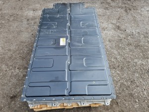 BATERIA AKUMULATOR 60 AH BMW I3 OE 728838
