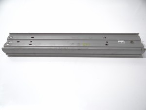 LISTWA SZYNA PROWADNICA TUNELU MINI R60