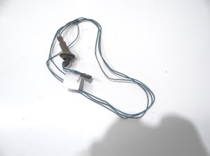 ANTENA RADIA FM ZDERZAKA TYŁ BMW E88 6960308