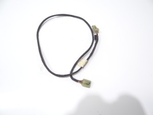 WIĄZKA KABEL INSTALACJA KLAPY BAGAŻNIKA TYŁ BMW F01 F02 969713-100