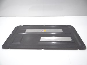 OSŁONA POKRYWA SILNIKA BMW I3 7315034