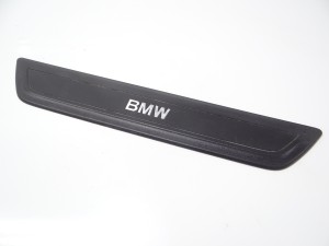 LISTWA NAKŁADKA PROGOWA PRAWY PRZÓD BMW F25 7205597