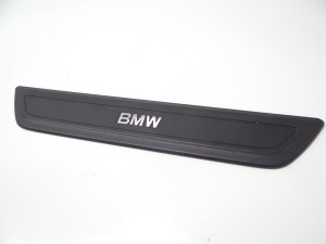 LISTWA NAKŁADKA PROGOWA LEWY PRZÓD BMW F25 7205597