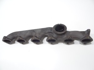 KOELKTOR WYDECHOWY BMW X3 E83 306D3 7796886