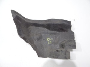 WYGŁUSZENIE KOMORY SILNIKA PRAWE MINI R60 9803488