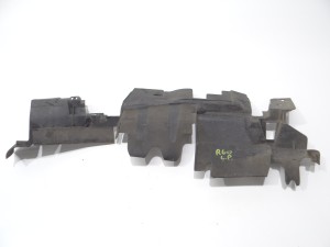 KIEROWNICA POWIETRZA LEWA MINI R60 9807049