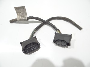 KOSTKA LAMPY PRZÓD MINI R60 H4