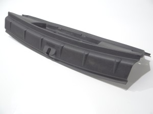 OSŁONA NAKŁADKA PASA TYŁ MINI R60 9801185