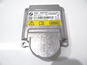 MODUŁ AIR BAG PODUSZEK BMW F10 F11 OE 6857262
