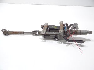 KOLUMNA KIEROWNICZA BLOKADA MINI COUNTRYMAN R60