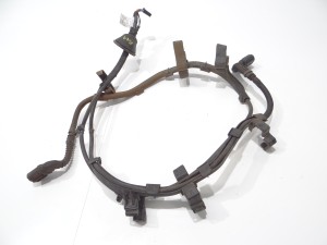 BMW F10 F11 WIĄZKA ZAWIESZENIA HAMULCA RĘCZNEGO 9247944
