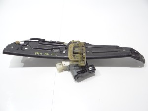 PODNOŚNIK SZYBY LEWY TYŁ BMW F11 7271563 EU