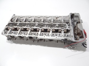 GŁOWICA BMW E60 E61 N53B30A OE 7588099