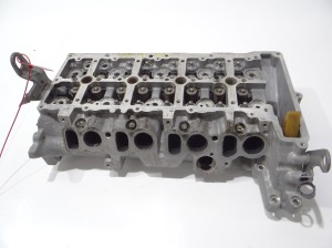 GŁOWICA BMW E90 N47D20C 7797678