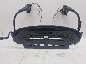 POKRYWA KLAPA DACH BMW E93 475/9