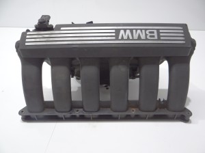 KOLEKTOR SSĄCY BMW E90 E93 N53B30A 3.0i 7559063