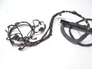 WIĄZKA PRZEWODY BAGAŻNIKA DACHY BMW E93 OE 9143302