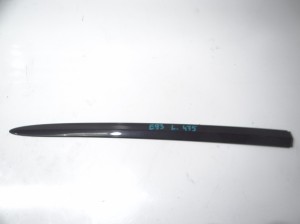 LISTWA DACHOWA DACHU LEWA BMW E93 475 7128743