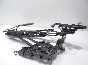 MECHANIZM PODNOSZENIA DACHU ZAWIAS PRAWY BMW E93 OE