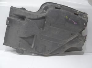 OSŁONA ZBIORNIKA PALIWA PODWOZIA PRAWA BMW X3 E83 LCI LIFT 3400040