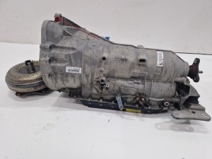 SKRZYNIA BIEGÓW BMW E90 E93 N53B30A 6HP-21